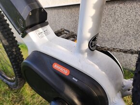 PRODÁM - Elektrokolo EASYBIKE EGO 1.0 - 5