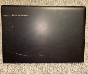 Lenovo G505s - na ND - 5