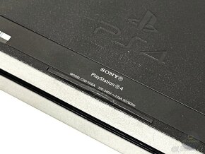 Herní konzole PS4 Sony PlayStation 4 - 1TB - CUH-1116A - 5