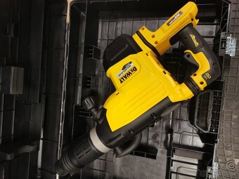 Dewalt dch892 aku sekaci bouraci kladivo - 5