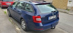 Škoda Octavie 1.6 tdi 85kw r.v.2018 odpočet DPH - 5