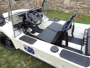 Austin MINI MOKE - 5