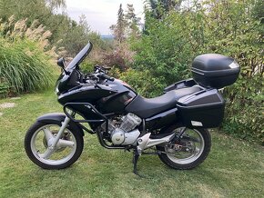 Honda Varadero 125XL - 5