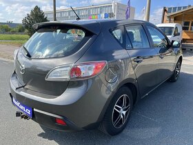 Mazda 3 1.6 i 16V 77kW TAŽNÉ - 5