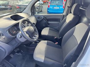 Renault Kangoo 1.5 DCi, 1.Majitel, ČR, 87 tis km - 5