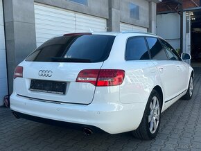 AUDI A6 2.8 FSI  140 KW 2011 - 5