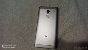 Redmi Note 4 Gold - 5