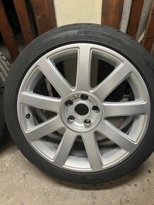 Alu kola audi 5x112 r18 - 5