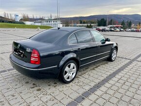 Škoda Superb 1.9 TDi 96kw Elegance - 5