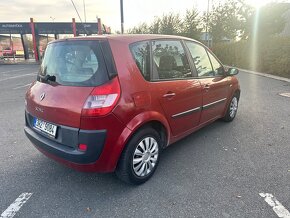 Renault Scenic 1.5dci - 5