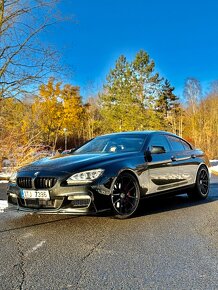 BMW 640d GranCoupe - 5