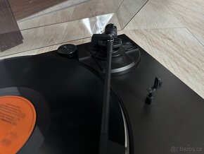 Gramofon Technics SL-BD3 Automatic Turntable System - 5