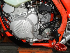 KTM exc 250 - 5