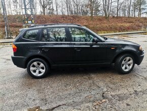 Bmw x3 - 5