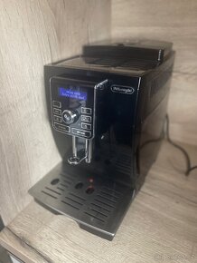 DeLonghi ECAM 25.462 B - 5