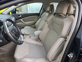 Prodám Citroen C5 1.6 115kw 2014 126tis.km - 5