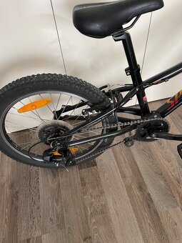 Prodám dětské kolo Specialized - 5