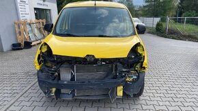 Renault Kangoo 1.5 DCI //COOL/AC/DPH/POJIZDNE, RV 2018 - 5