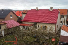 Prodej, domy/rodinný, 180 m2, 27054 Kroučová, Rakovník [ID 6 - 5