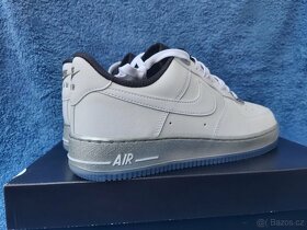 Tenisky NIKE AIR FORCE 1 '07 SE, vel. 40 - 5