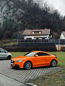 Audi disky original audi tt tts A4 A6 4F r18 5x112 et50 - 5