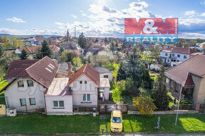 Prodej rodinného domu, 70 m², Starý Kolín, ul. Hudečkova - 5