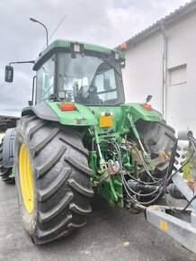 John Deere 8310 - 5