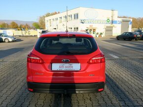 Prodám Ford Focus 1.0 i 92 kW Navigace - 5