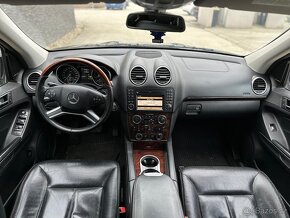 Mercedes Benz GL 420 2010 - 5