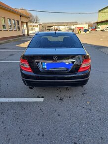 Mercedes-Benz C 220CDi W 204 125kW AVANTGARDE - 5