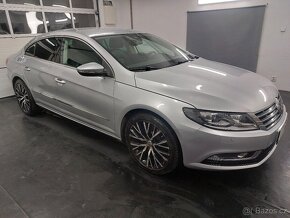 ►VW CC•4MOTION•3.6FSI•220KW•2014•305tKM•DSG◄ - 5