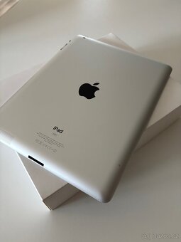 Apple iPad 2 generace - 5