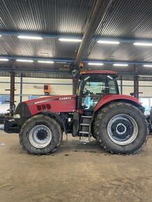 Case IH Magnum 310 - 5