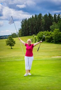 Prodej pozemku u golfového hřiště v Hájích u Karlových Varů - 5