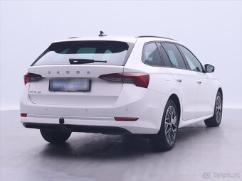 Škoda Octavia 2,0 TDI 1.Maj Matrix Virtual (2020) - 5