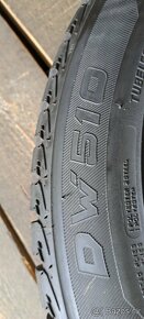 4x108 r15 zimní pneumatiky 185/65r15 Peigeot Citroen - 5