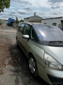 Renault Espace - 5