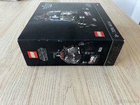 LEGO Star Wars 75296 Darth Vader Meditation Chamber - 5