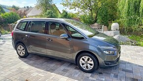 Citroen grand C4picasso 1.6 diesel, - 5