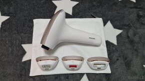 IPL Epilátor Philips Lumea 7000 SC1998 - 5