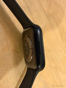 Apple Watch 8 LTE Series Cellular,45mm, kategorie A - 5