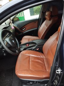 BMW e61 535d - 5