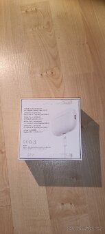 Airpods pro 2 generace - 5