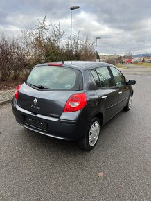 RENAULT CLIO 1.2 16V 55kW, NOVÉ ROZVODY - 5