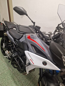 Yamaha Tracer 900 - 5