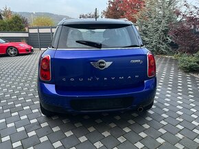 Mini Cooper D Countrman 82kw Xenon - 5