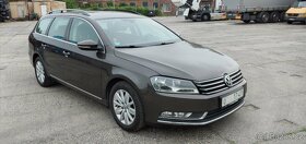 VW Passat variant 3C GP 2,0 TDI BM DSG 2014 1.majitel - 5