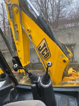 JCB 3CX rok 2008 - 5