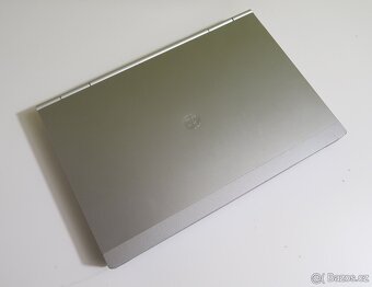 HP ELITEBOOK 2570p /i5-3210/16GB/SSD480GB/WIN10/ZÁRUKA - 5