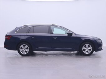 Škoda Superb 2,0 TDI 110kW Style Combi DSG (2016) - 5